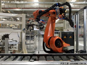 探秘大連工廠(chǎng) 國(guó)產(chǎn)7速DSG技術(shù)解析與自動(dòng)化設(shè)備開(kāi)發(fā)